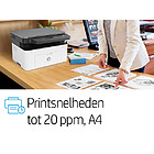 Productafbeelding HP Laser MFP 135w