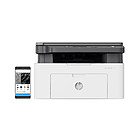 Productafbeelding HP Laser MFP 135w