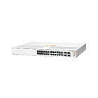 Productafbeelding Aruba 1930 24G 4SFP/SFP+