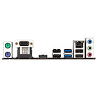 Productafbeelding Gigabyte H410M H V2