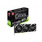 Productafbeelding MSI GeForce RTX3060 VENTUS 3X 12G OC LHR 12GB