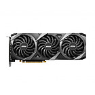 Productafbeelding MSI GeForce RTX3060 VENTUS 3X 12G OC LHR 12GB