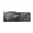 Productafbeelding MSI GeForce RTX3060 VENTUS 3X 12G OC LHR 12GB