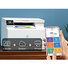 Productafbeelding HP Color LaserJet Pro MFP M182n