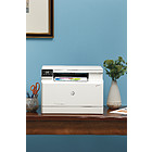 Productafbeelding HP Color LaserJet Pro MFP M182n