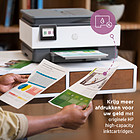 Productafbeelding HP OfficeJet Pro 8022e