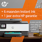 Productafbeelding HP OfficeJet Pro 8022e