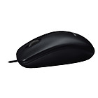 Productafbeelding Logitech M90 Optical Retail