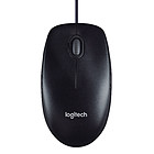 Productafbeelding Logitech M90 Optical Retail