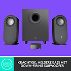 Productafbeelding Logitech Z407