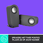 Productafbeelding Logitech Z407