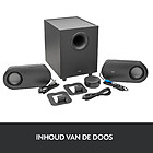 Productafbeelding Logitech Z407
