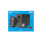 Productafbeelding Logitech Z407