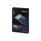 Productafbeelding Samsung 980 PRO