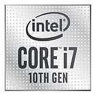Productafbeelding Intel Core i7 10700 Tray