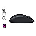 Productafbeelding Logitech B110 Silent Optical Retail