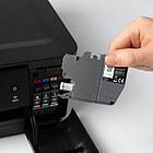 Productafbeelding Brother LC-421XLBK Zwart 500 pagina's (Origineel)
