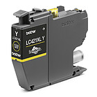 Productafbeelding Brother LC-421XLY Geel 500 pagina's (Origineel)