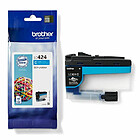 Productafbeelding Brother LC-424C Cyaan 750 pagina's (Origineel)