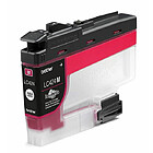 Productafbeelding Brother LC-424M Magenta 750 pagina's (Origineel)
