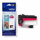 Productafbeelding Brother LC-424M Magenta 750 pagina's (Origineel)
