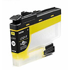 Productafbeelding Brother LC-424Y Geel 750 pagina's (Origineel)