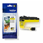 Productafbeelding Brother LC-426Y Geel 1.500 pagina's (Origineel)