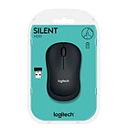 Productafbeelding Logitech M220 Wireless Optical Retail