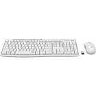 Productafbeelding Logitech Wireless Desktop MK295 Silent Retail