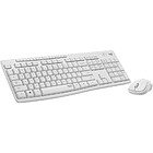 Productafbeelding Logitech Wireless Desktop MK295 Silent Retail