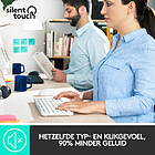 Productafbeelding Logitech Wireless Desktop MK295 Silent Retail