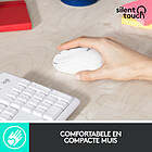 Productafbeelding Logitech Wireless Desktop MK295 Silent Retail