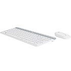 Productafbeelding Logitech Wireless Combo MK470 Retail