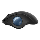 Productafbeelding Logitech Ergo M575 - Trackball Wireless - brown box