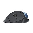Productafbeelding Logitech Ergo M575 - Trackball Wireless - brown box