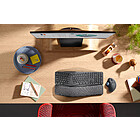 Productafbeelding Logitech Ergo M575 - Trackball Wireless - brown box