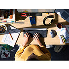 Productafbeelding Logitech Ergo M575 - Trackball Wireless - brown box