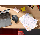 Productafbeelding Logitech Ergo M575 - Trackball Wireless - brown box