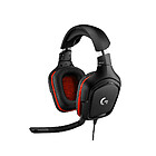 Productafbeelding Logitech G332 Stereo Gaming