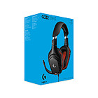 Productafbeelding Logitech G332 Stereo Gaming