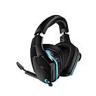 Productafbeelding Logitech G635 7.1 Surround Sound Lightsync