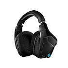 Productafbeelding Logitech G635 7.1 Surround Sound Lightsync
