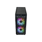 Productafbeelding Cooler Master HAF 500
