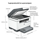 Productafbeelding HP LaserJet MFP M234sdn