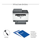 Productafbeelding HP LaserJet MFP M234sdn