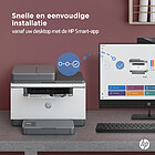 Productafbeelding HP LaserJet MFP M234sdn