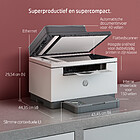Productafbeelding HP LaserJet MFP M234sdn