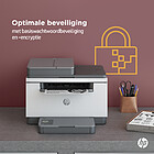 Productafbeelding HP LaserJet MFP M234sdn