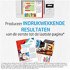 Productafbeelding HP No.135A Zwart 1.100 pagina`s (Origineel)