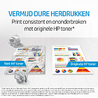 Productafbeelding HP No.135A Zwart 1.100 pagina`s (Origineel)